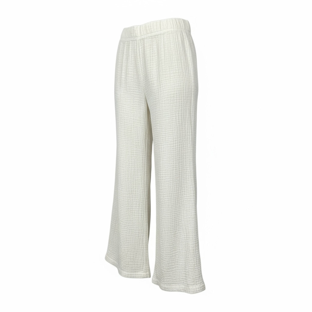 Casula Pants-Unbranded