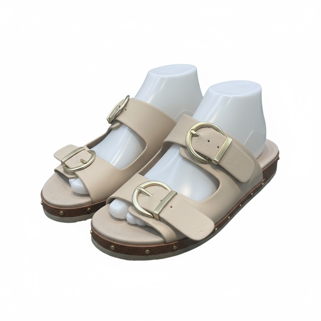 Platform Sandals-Xappeal