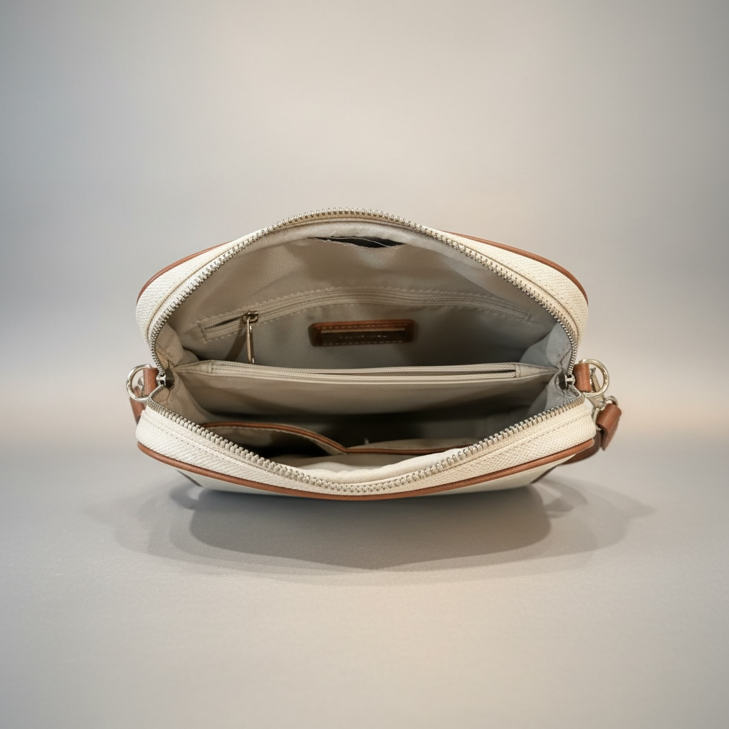 Straw purse-Unbranded