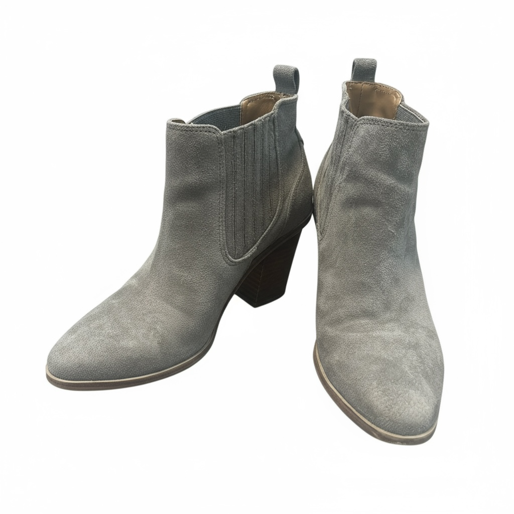 Ankle Boots-None West