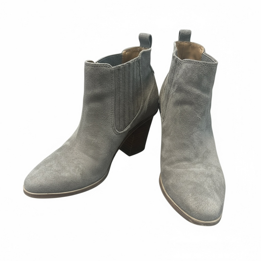 Ankle Boots-None West