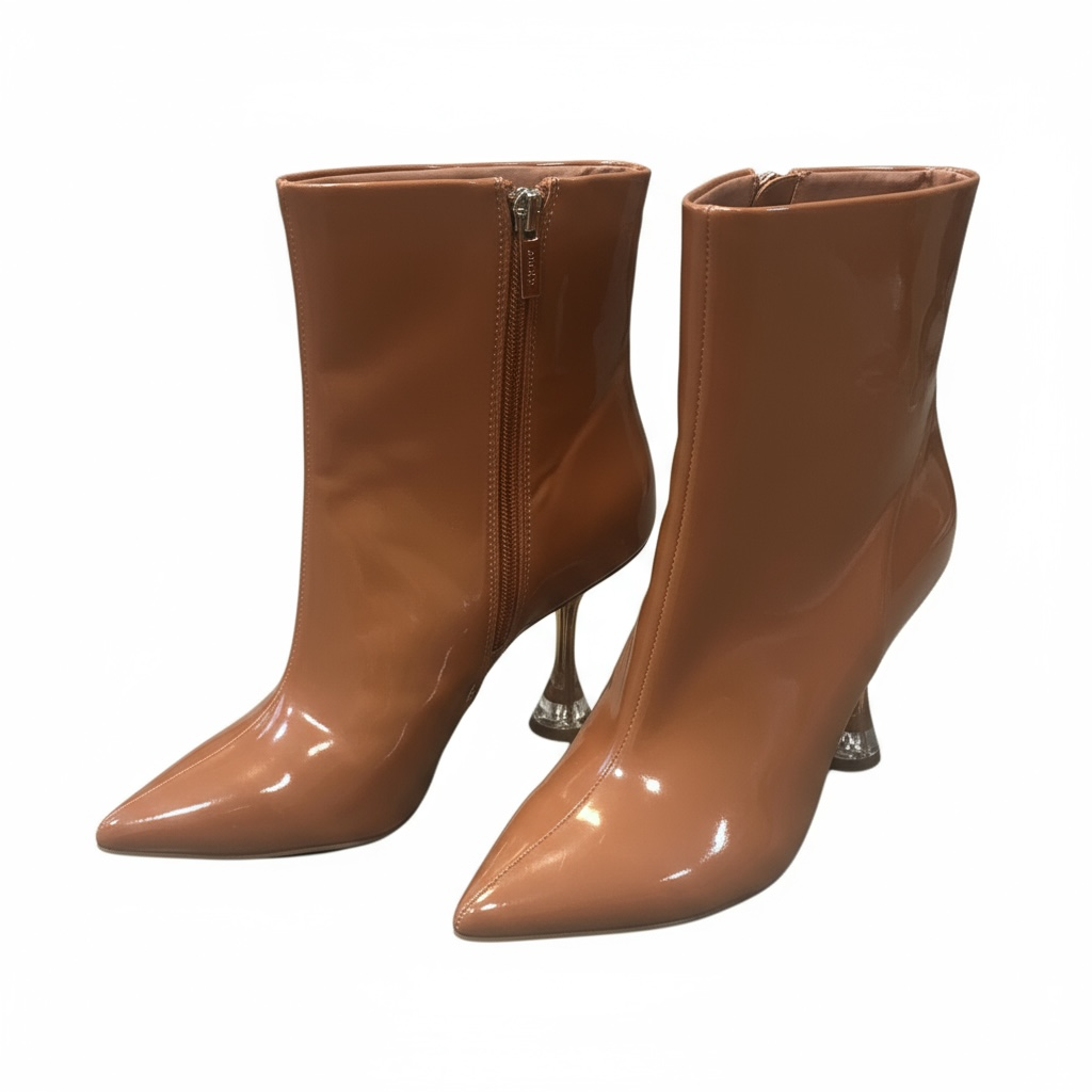 Ankle Boots-Gianni Bini