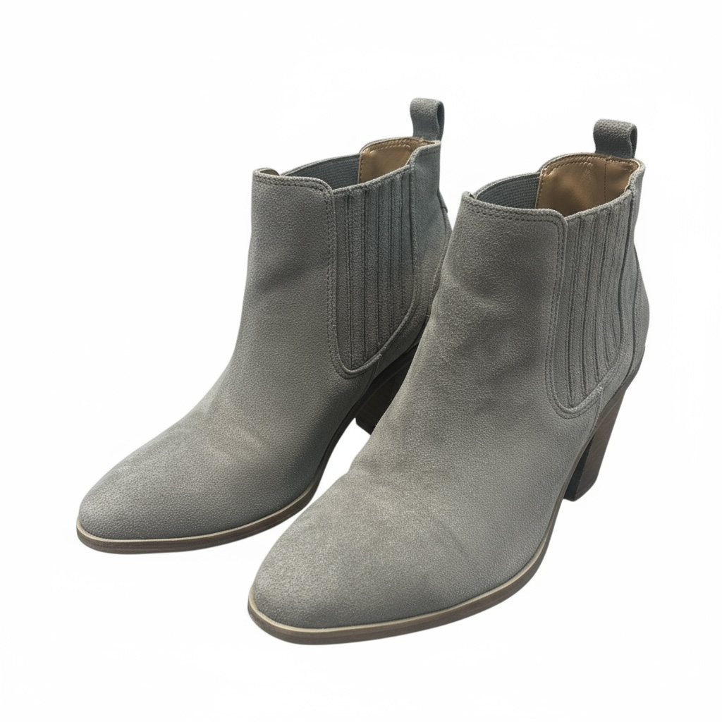 Ankle Boots-None West
