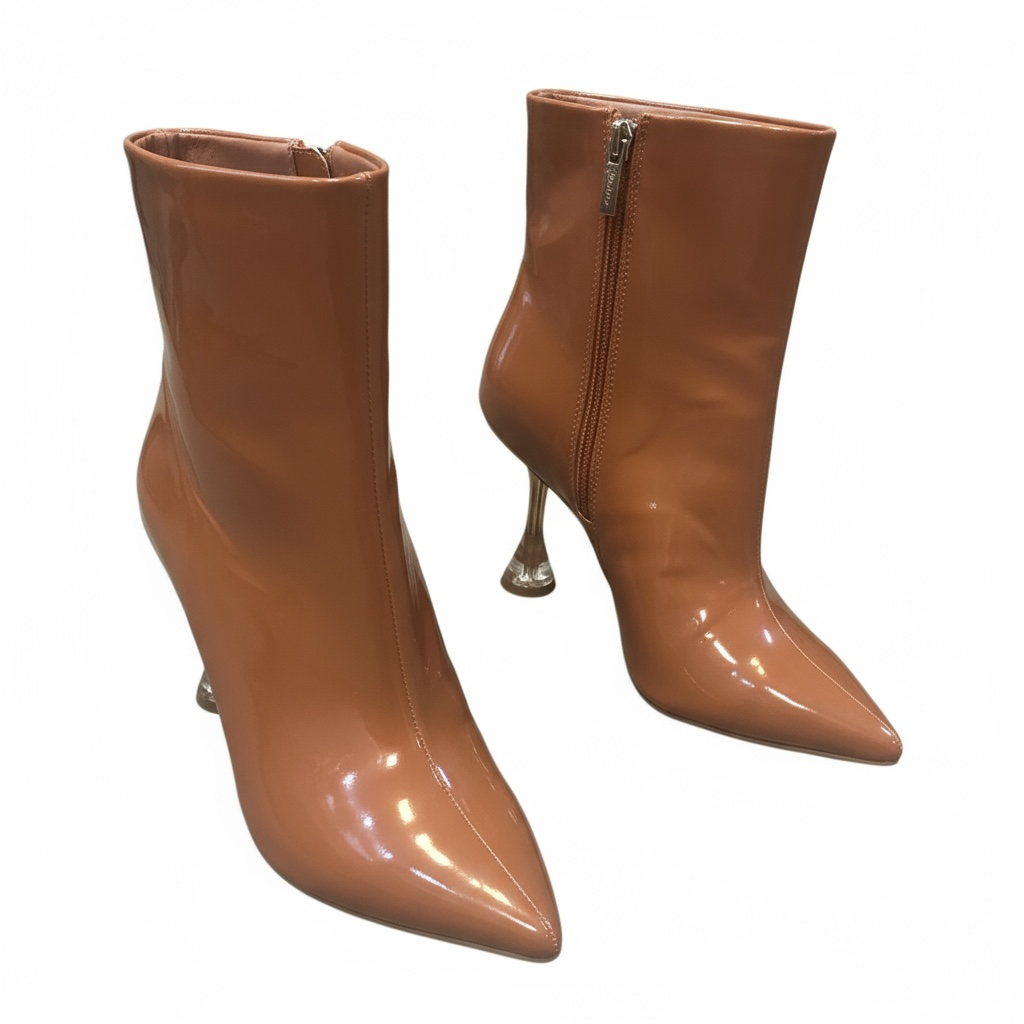 Ankle Boots-Gianni Bini