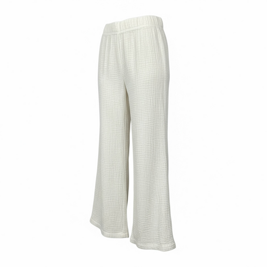 Casula Pants-Unbranded
