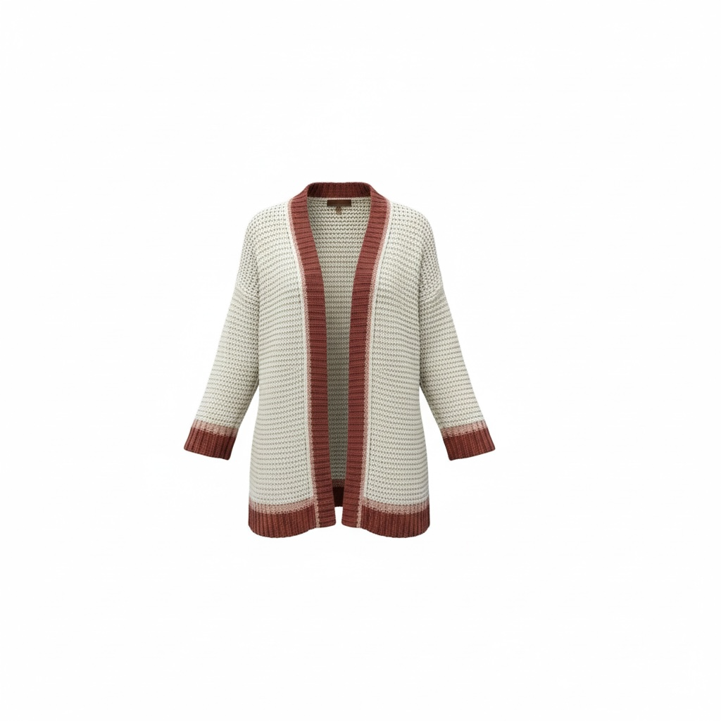 Cardigan by POL