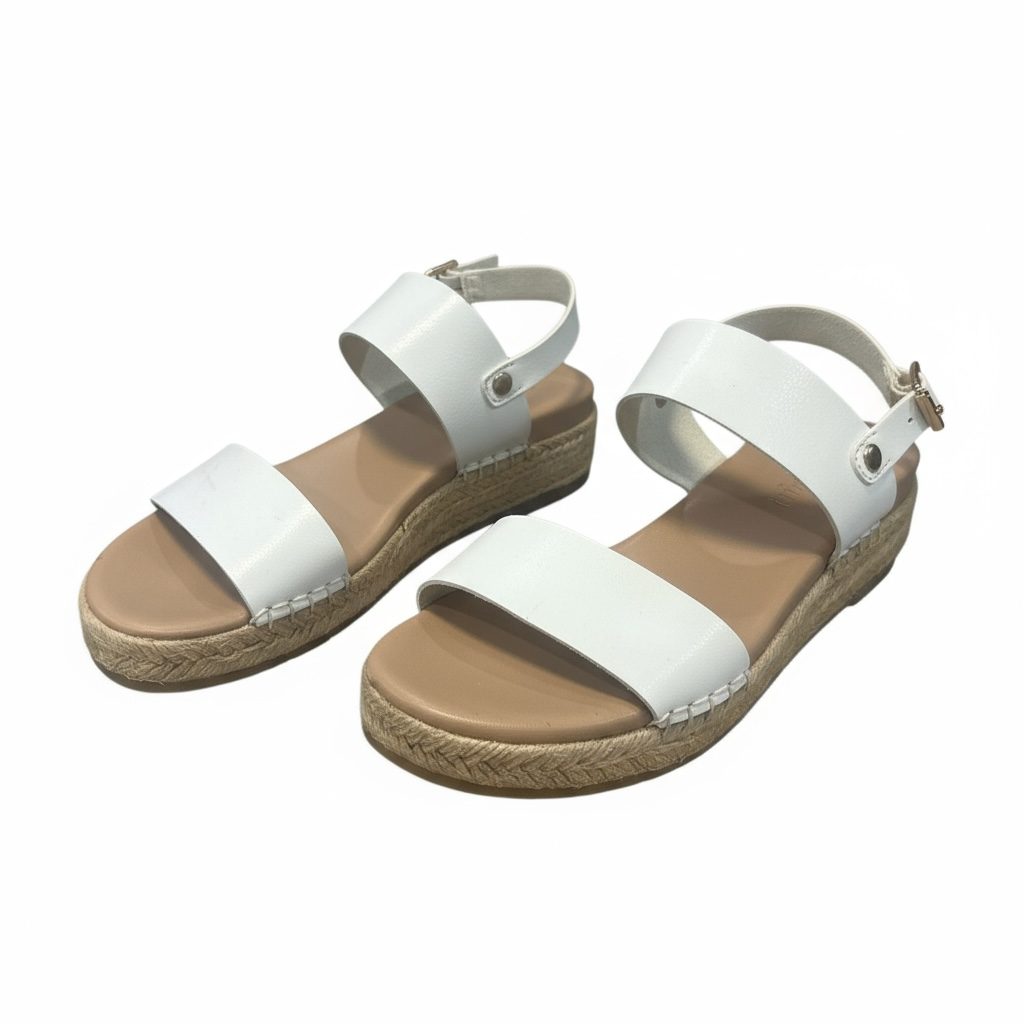 Platform Sandals-Xappeal