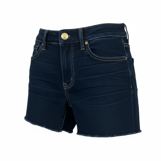Denim Shorts-American Eagle
